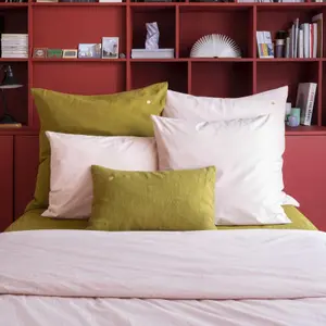 Kopfkissenbezug La Cerise sur le Gâteau Céleste image-1