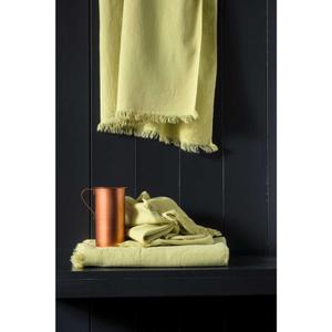 Bath towel La Cerise sur le Gâteau Luna image-1