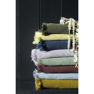 Bath towel La Cerise sur le Gâteau Luna image-2