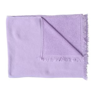 Bath towel La Cerise sur le Gâteau Luna