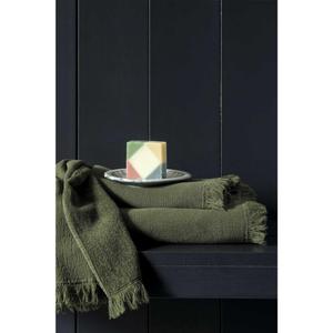 Bath towel La Cerise sur le Gâteau Luna image-1