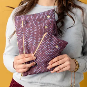 Pouch La Cerise sur le Gâteau Voluto M image-2