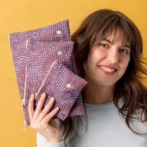 Pouch La Cerise sur le Gâteau Voluto L image-2
