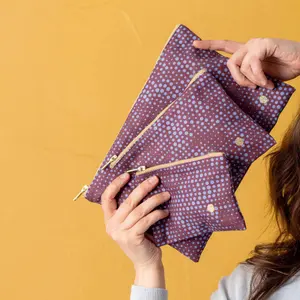 Pouch La Cerise sur le Gâteau Voluto M image-1