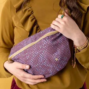 Fanny pack La Cerise sur le Gâteau Voluto image-1