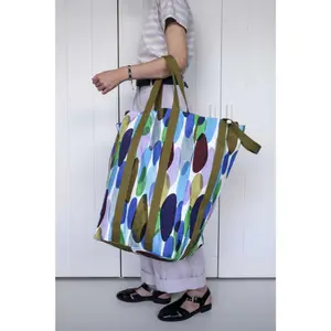 Travel Bag La Cerise sur le Gâteau Poppins Joy image-1