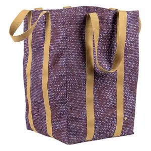 Shopping Bag La Cerise sur le Gâteau Poppins Voluto image-0