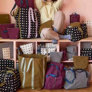 Indkøbstaske La Cerise sur le Gâteau Poppins Iona image-2