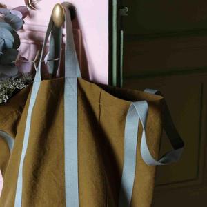 Indkøbstaske La Cerise sur le Gâteau Poppins Iona image-3