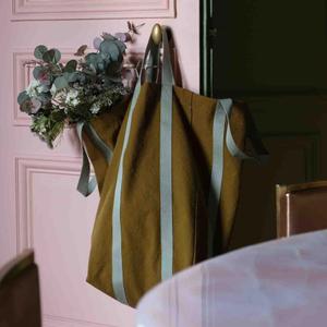 Indkøbstaske La Cerise sur le Gâteau Poppins Iona image-4