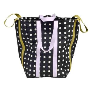 Indkøbstaske La Cerise sur le Gâteau Poppins Mia