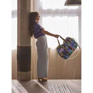 Reisetasche La Cerise sur le Gâteau Joy image-1