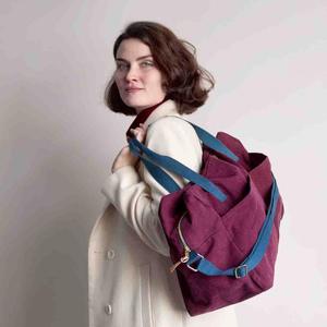 Rejsetaske La Cerise sur le Gâteau Iona image-2