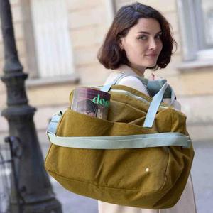 Rejsetaske La Cerise sur le Gâteau Iona image-2