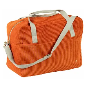 Travel Bag La Cerise sur le Gâteau Loen 30x42x20
