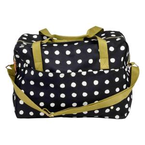 Rejsetaske La Cerise sur le Gâteau Mia