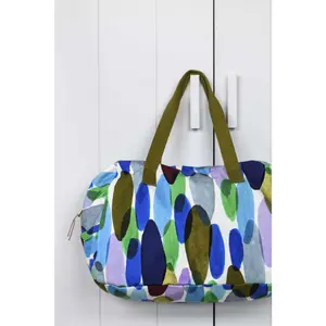 Duffle Bag La Cerise sur le Gâteau Joy image-1