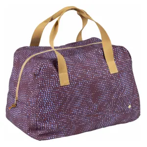 Weekend Travel Bag La Cerise sur le Gâteau Voluto image-0