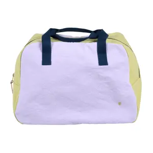 Sac week-end La Cerise sur le Gâteau Tricolo