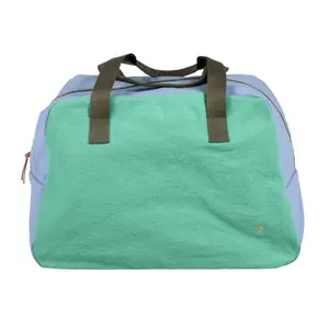 Sac week-end La Cerise sur le Gâteau Tricolo