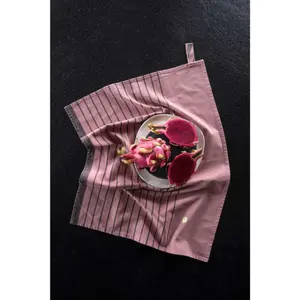 πετσέτα κουζίνας La Cerise sur le Gâteau Piero image-1