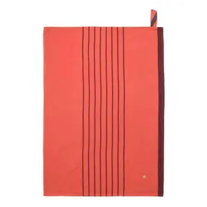 πετσέτα κουζίνας La Cerise sur le Gâteau Piero image-0