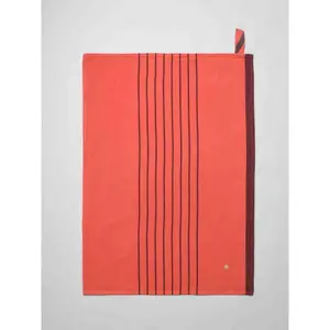 πετσέτα κουζίνας La Cerise sur le Gâteau Piero image-1