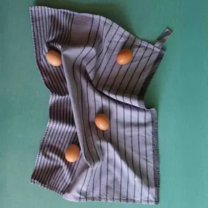 Paño de cocina La Cerise sur le Gâteau Piero image-1