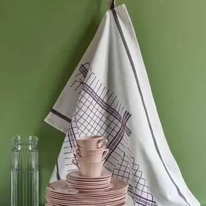 πετσέτα κουζίνας La Cerise sur le Gâteau Tonton image-1