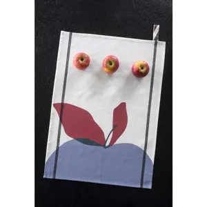 Πετσέτα μήλου La Cerise sur le Gâteau image-1