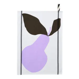 Πετσέτα αχλάδι La Cerise sur le Gâteau image-0