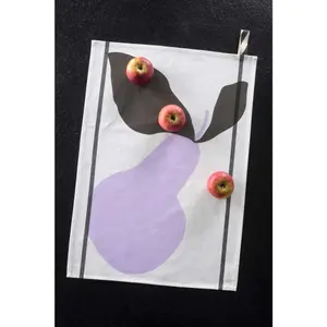 Πετσέτα αχλάδι La Cerise sur le Gâteau image-1