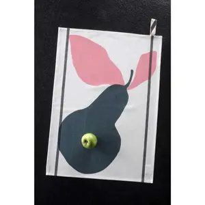 Πετσέτα αχλάδι La Cerise sur le Gâteau image-1