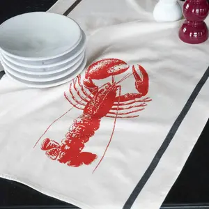 πετσέτα θαλασσινών La Cerise sur le Gâteau image-1