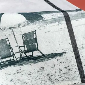 πετσέτα κουζίνας La Cerise sur le Gâteau Dolce Vita image-2