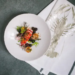 πετσέτα θαλασσινών La Cerise sur le Gâteau image-1