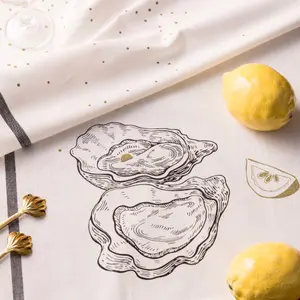 Tea towel La Cerise sur le Gâteau image-2