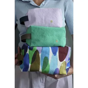 Toilettas cube La Cerise sur le Gâteau Joy image-1