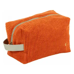 Toiletry bag La Cerise sur le Gâteau Loen 14x22x11 image-0