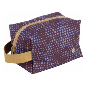 Cube toiletry bag La Cerise sur le Gâteau Voluto S image-0