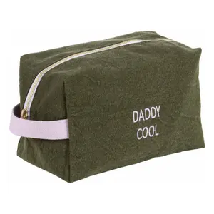 Toiletry bag La Cerise sur le Gâteau Daddy Cool image-0