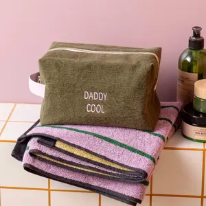 Toiletry bag La Cerise sur le Gâteau Daddy Cool image-1