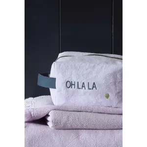 Toilettas cube La Cerise sur le Gâteau Ohlala image-1