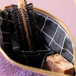 Toiletry bag La Cerise sur le Gâteau Voluto L image-2