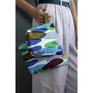 Kulturbeutel La Cerise sur le Gâteau Joy image-1