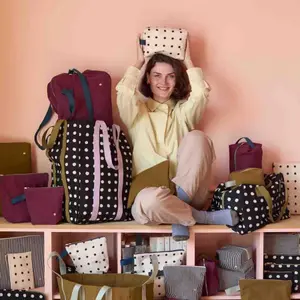 Kulturbeutel La Cerise sur le Gâteau Mio image-2