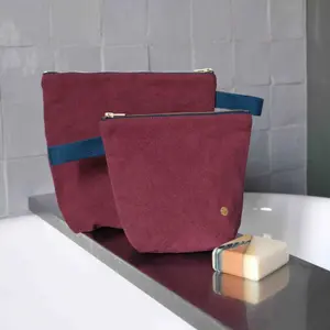 Kulturbeutel La Cerise sur le Gâteau Iona image-2