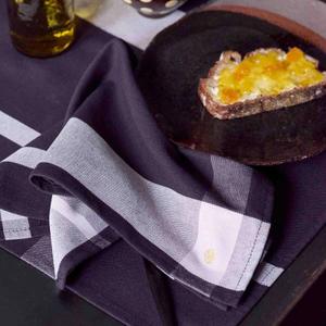 Servilleta de mesa La Cerise sur le Gâteau La nonna (x2) image-2