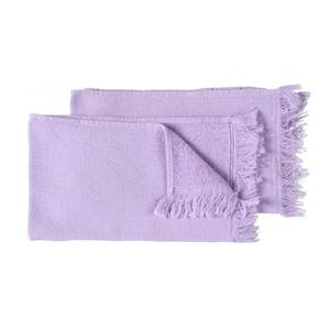 Guest towel La Cerise sur le Gâteau Luna (x2)