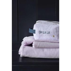 Guest towel La Cerise sur le Gâteau Luna (x2) image-1